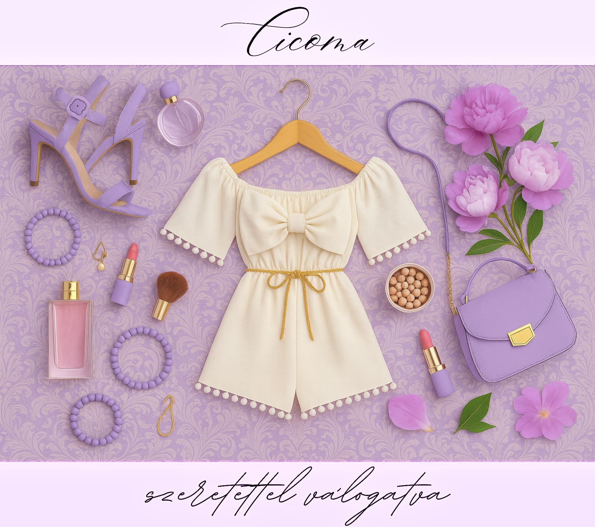 CicomaShop